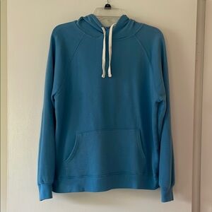 SO  Women’s Hooded,Fleece Lined Sweatshirt.   Size L